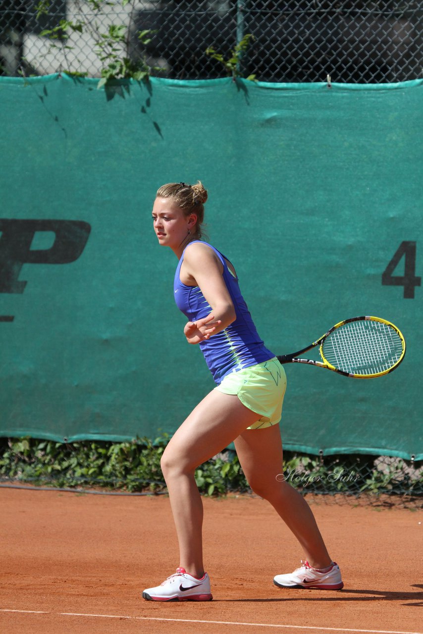 Carina Witthöft 1442 - Punktspiel Club an der Alster vs LTTC Rot Weiss Berlin